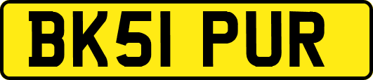 BK51PUR