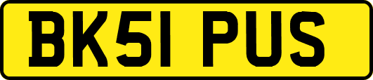 BK51PUS