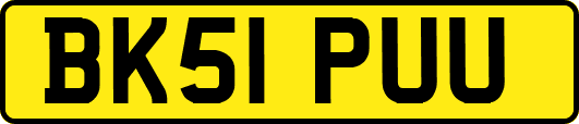 BK51PUU