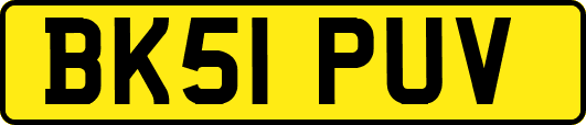 BK51PUV
