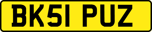 BK51PUZ