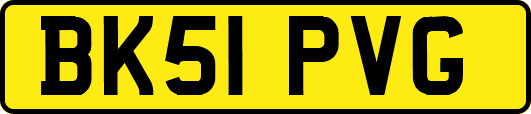 BK51PVG