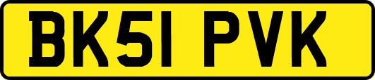 BK51PVK