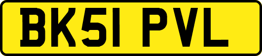 BK51PVL