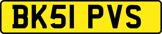 BK51PVS