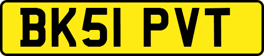 BK51PVT