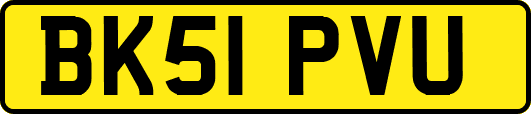 BK51PVU
