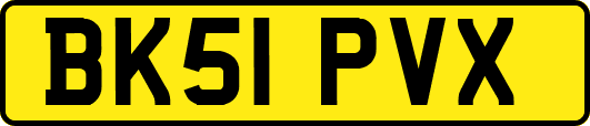 BK51PVX