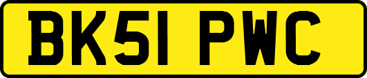 BK51PWC