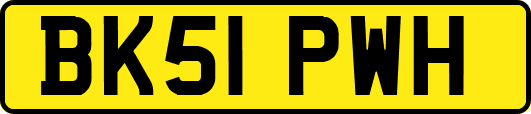 BK51PWH