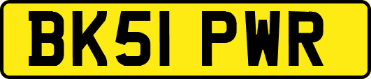 BK51PWR