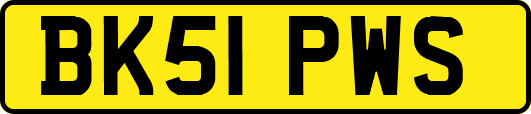 BK51PWS