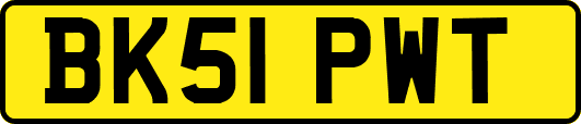 BK51PWT