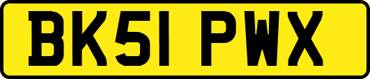 BK51PWX