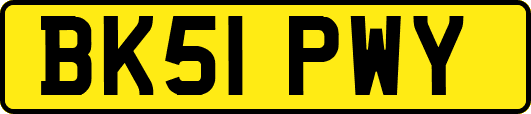 BK51PWY