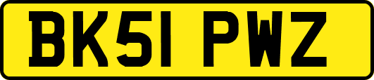 BK51PWZ