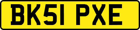 BK51PXE