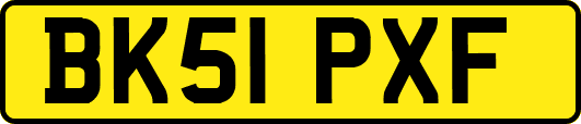 BK51PXF