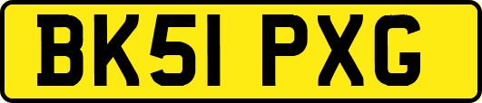 BK51PXG