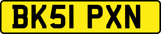BK51PXN