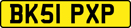 BK51PXP
