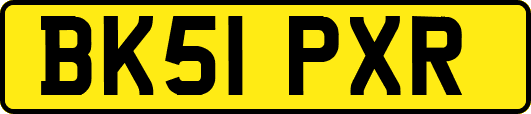 BK51PXR