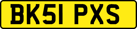 BK51PXS