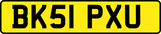 BK51PXU