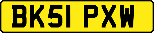 BK51PXW