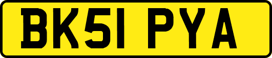 BK51PYA