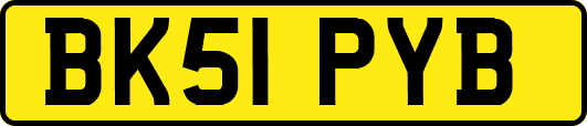 BK51PYB