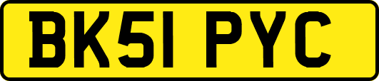 BK51PYC