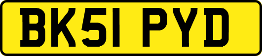 BK51PYD