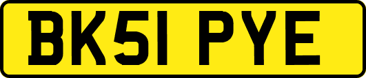 BK51PYE