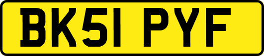 BK51PYF
