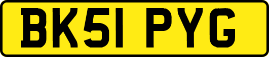 BK51PYG