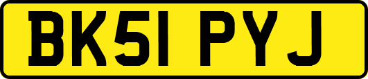 BK51PYJ
