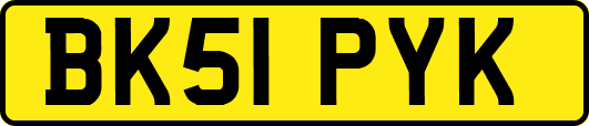 BK51PYK