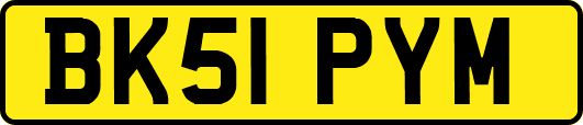 BK51PYM