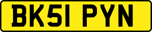 BK51PYN