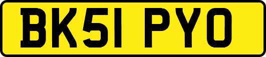 BK51PYO