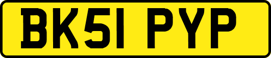 BK51PYP