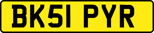 BK51PYR