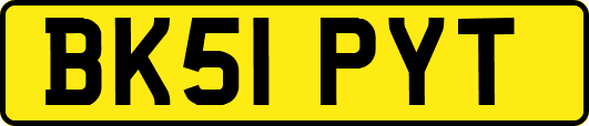 BK51PYT