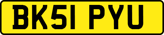 BK51PYU