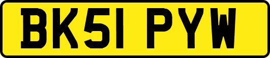 BK51PYW