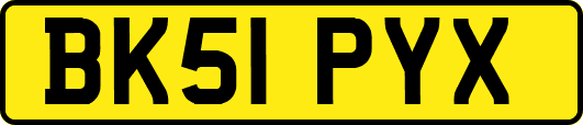 BK51PYX