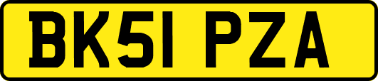 BK51PZA