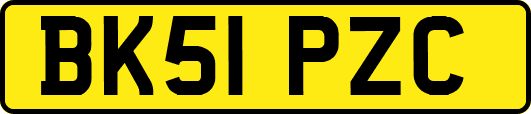 BK51PZC