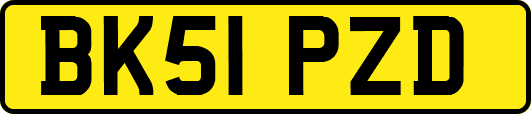 BK51PZD